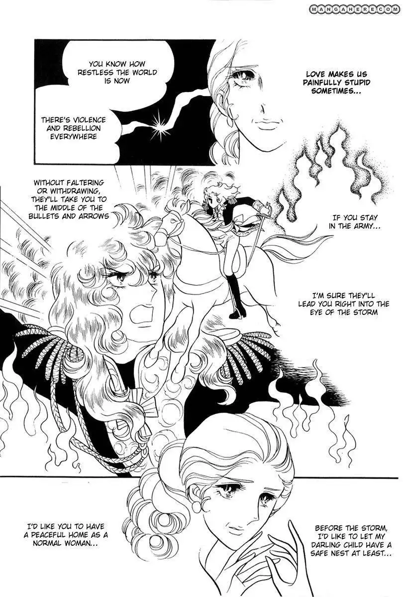 Rose of Versailles Chapter 40 12